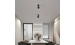 Spot VALESO INN-23056BK black - Фото № 3