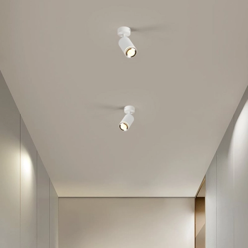 Spot VALESO INN-23056WH white - Фото № 2