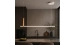 LED acrylic pendant chandelier VALESO 22806M WOOD+WT - Фото №1