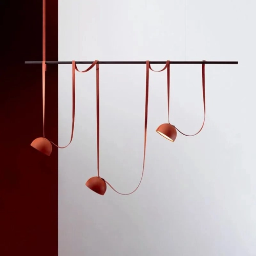 Designer suspended tracks - transformers Graphite VALESO Composition - 11-15 - Фото № 1