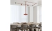 Designer hanging tracks - transformers Brown VALESO Composition - 15 - Фото №1