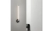 LED wall sconce VALESO THB63812-1 10W black