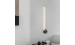 LED wall sconce VALESO THB63812-1 10W black - Фото № 3