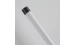 LED wall sconce VALESO THB63812-1 10W black - Фото № 1