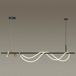 LED pendant chandelier VALESO THD63815A-3 30W
