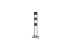 Chandelier metal production Sirius PR 1039/3 brown on 3 plafonds - Фото №1