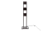 Chandelier metal production Sirius PR 1039/3 brown on 3 plafonds - Фото № 1