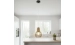 Chandelier suspended VALESO lp9600 bk black - Фото №1