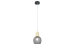 Chandelier suspended VALESO lp9600 bk black - Фото № 1