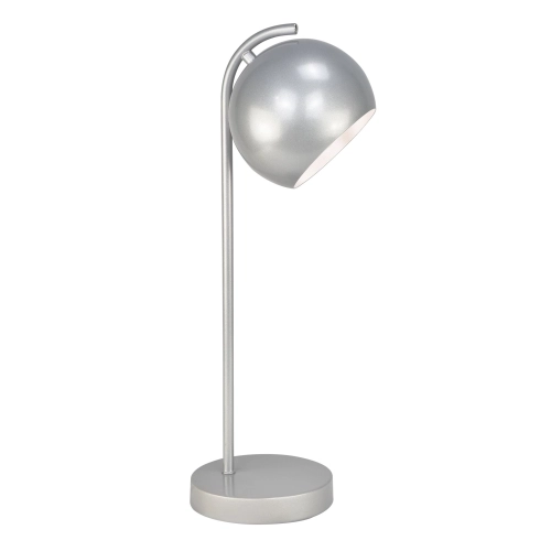 Table lamp Decorative VALESO Lt91054 Silver - Фото № 1