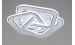 LED acrylic ceiling chandelier VALESO YH1327/204W