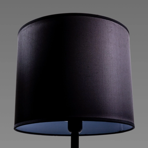 Metal floor lamp produced by Sirius PR 1047/1 black - Фото № 2