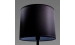 Metal floor lamp produced by Sirius PR 1047/1 black - Фото № 2