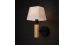 Classic wall sconce VALESO V15-1B BK black - Фото № 1