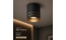 Точечный светильник VALESO INN-23694BK черный - Фото №1