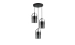 Pendant Light G 74721/3P Matte Black - Фото № 1