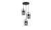 Pendant Light G 74721/3P Matte Black - Фото №1