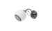 Wall light G 07465/1W Pearl Black - Фото № 1