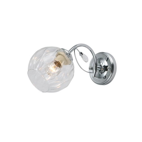 Wall light G 07468/1W Chrome