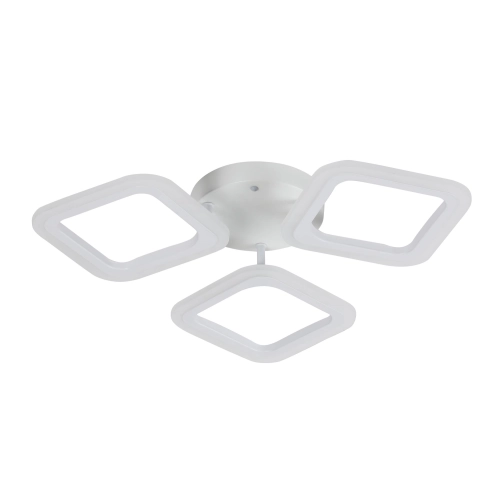 Ceiling Light G 2710/3 WT 48W - Фото № 2