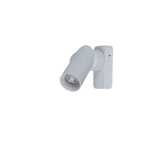 Spot lamp VALESO PRD 4730-1, white - Фото № 3