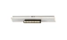 Chandelier LED VALESO G 2564/600 WT+BK 58W, 3000K-6500K Remote: 2.4G With Dimming, Size: 600*100*100 mm, - Фото №1