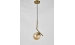 Pendant Light MX412-1P Copper