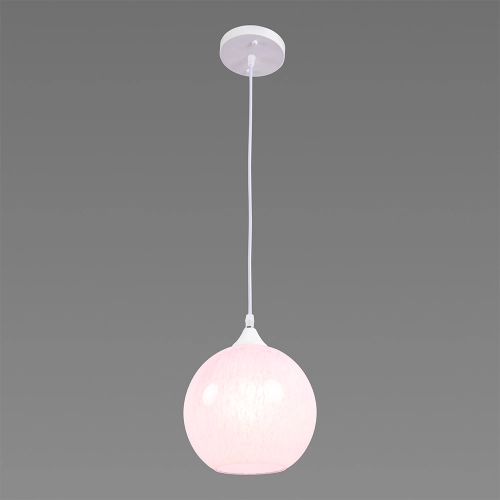 Pendant Light A4405/1H Pink - Фото № 2
