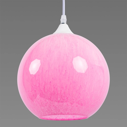 Pendant Light A4405/1H Pink - Фото № 3