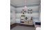 Pendant Light A4405/1H Pink - Фото № 1