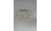Підвісна люстра WM-7002 400-G9*5-38 CR - Фото № 1