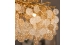 Підвісна люстра WM-7002 400-G9*5-38 GD - Фото № 4