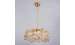 Подвесная люстра WM-7002 400-G9*5-38 GD - Фото № 2