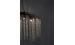 Подвесная люстра WM-7003 400-G9*5-38 GD - Фото № 2