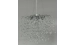 Подвесная люстра WM-7006 400-G9*5-38 CR - Фото № 1