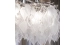 Hanging crystal chandelier WM-7016 400-G9*5-38 CR - Фото № 4