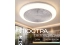 Ceiling lamp with built-in fan VALESO XI3830-460 - Фото №1