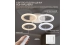 LED chandelier VALESO G 2701/4 White 64W, 3000-6500K, Remote: IR with dimming - Фото № 4