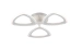 LED Chandelier VALESO G 2704/3 54W White - Фото № 1