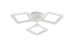 LED Chandelier VALESO G 2708/3 48W White - Фото № 1