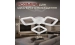 LED Chandelier VALESO G 2708/3 48W White - Фото № 6
