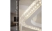 LED Chandelier VALESO G 2708/3 48W White - Фото № 7