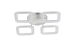 LED Chandelier VALESO G 2708/4 64W White - Фото № 2