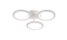 LED Chandelier VALESO G 2715/3 66W White - Фото №1