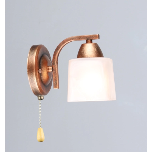 Wall sconce B A1505/1W