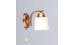 Wall sconce B A1505/1W