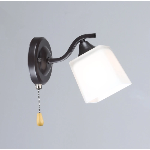 ¶Wall lamp B N1435/1W (black)