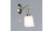 Wall sconce VALESO B N6651/1W AB