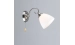 Wall lamp N6681/1W (Nickel)