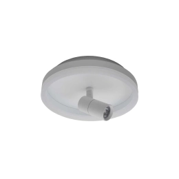 Світильник точковий Sirius  PRD-C 0373 39W